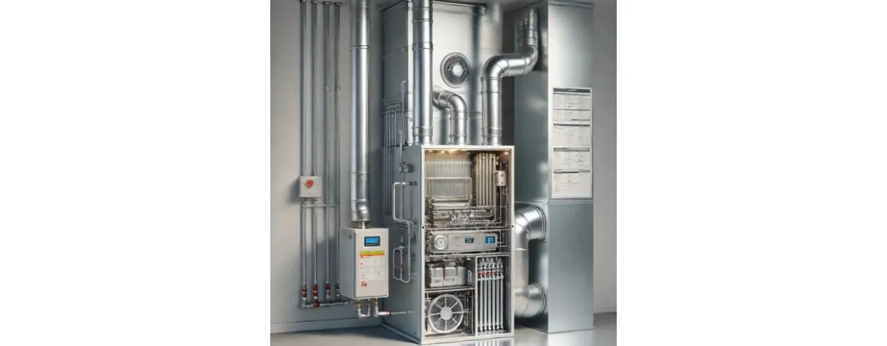 Jakie ciśnienie w pompie ciepła? Uniknij kosztownych usterek! Jakie ciśnienie w pompie ciepła? Uniknij kosztownych usterek!