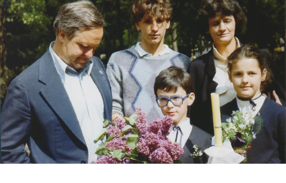 Co skrywa rodzina Jana Kaczkowskiego? Nieznane fakty o księdzu