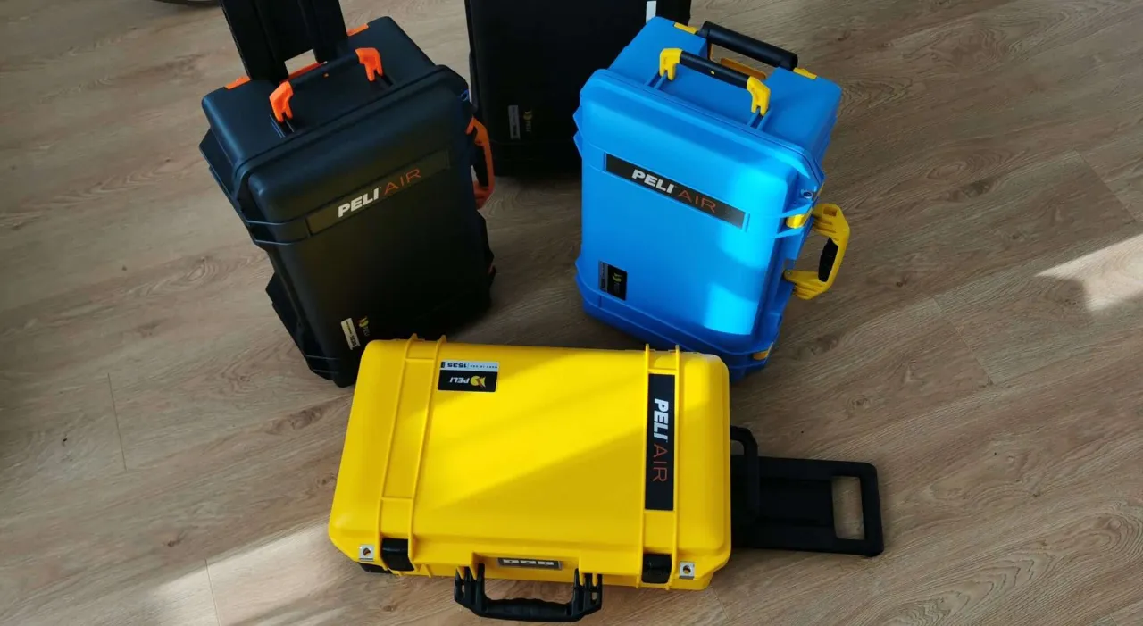 Walizki Wings czy Wittchen – która marka zapewnia lepszą jakość?