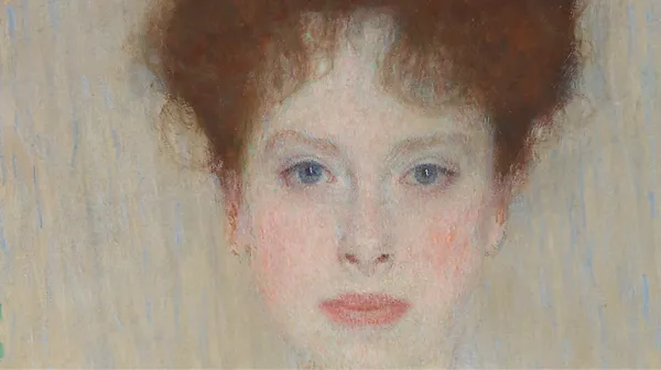 Niesamowita cena za portret Klimta sprzed 100 lat! Kwota zwala z nóg