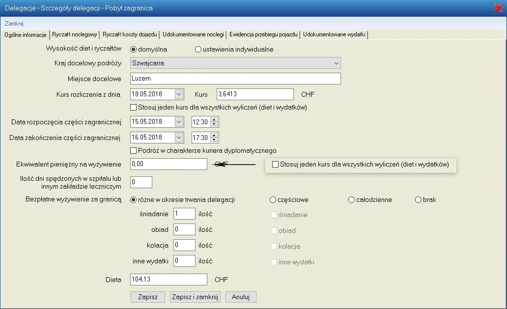 Jak wypełnić delegację służbową bez błędów i zbędnych kosztów