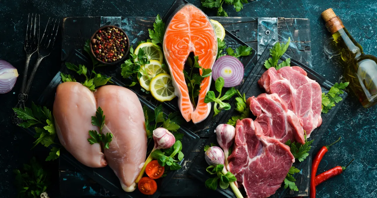 Które mięso jest najzdrowsze? Ranking i porady eksperta