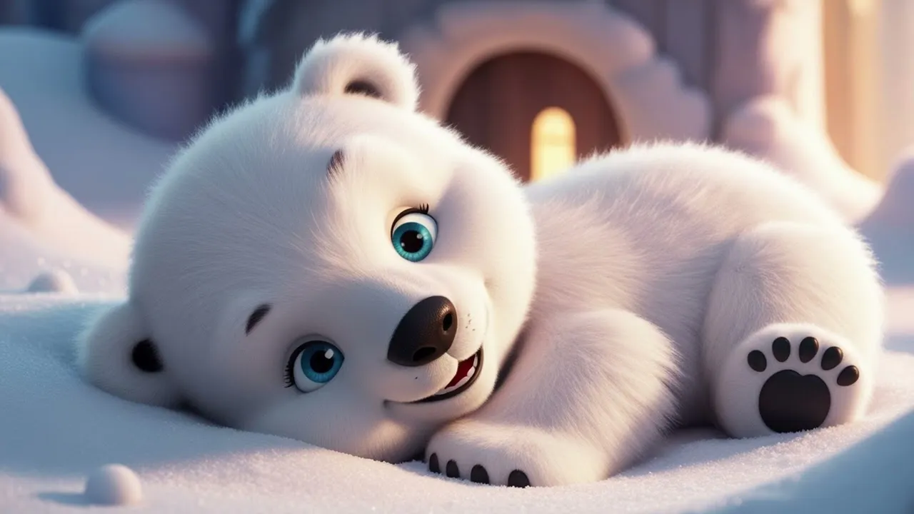 Kto śpiewał Biały miś? Poznaj wykonawcę i historię tej kultowej piosenki