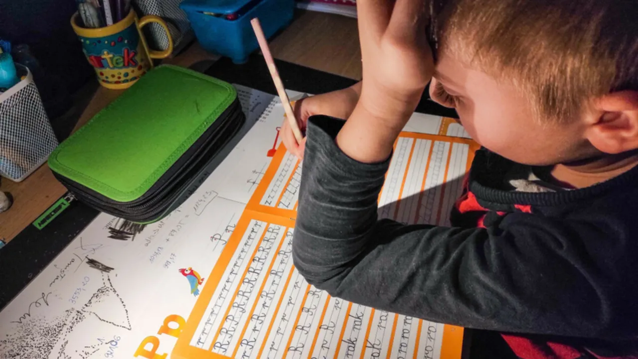 Kiedy dzieci idą na zdalne nauczanie? Oto co musisz wiedzieć