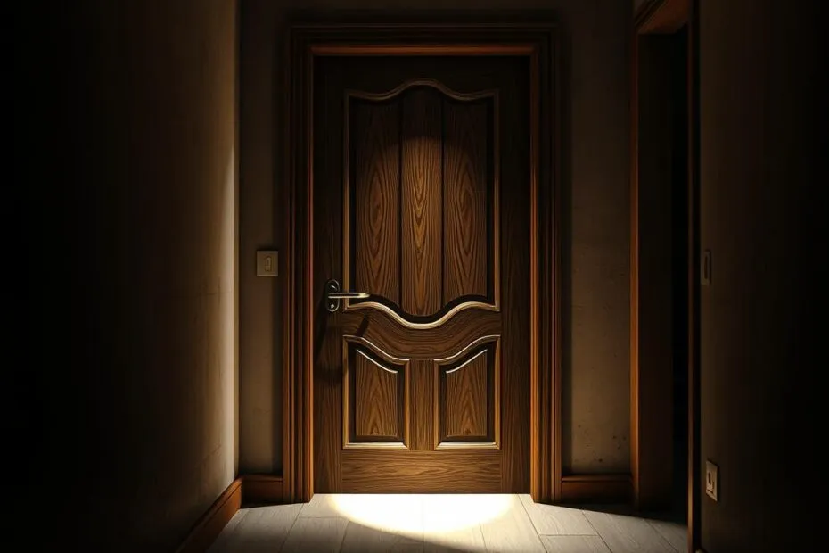 Jak uszczelnić drzwi wejściowe w bloku, aby uniknąć hałasu i zimna