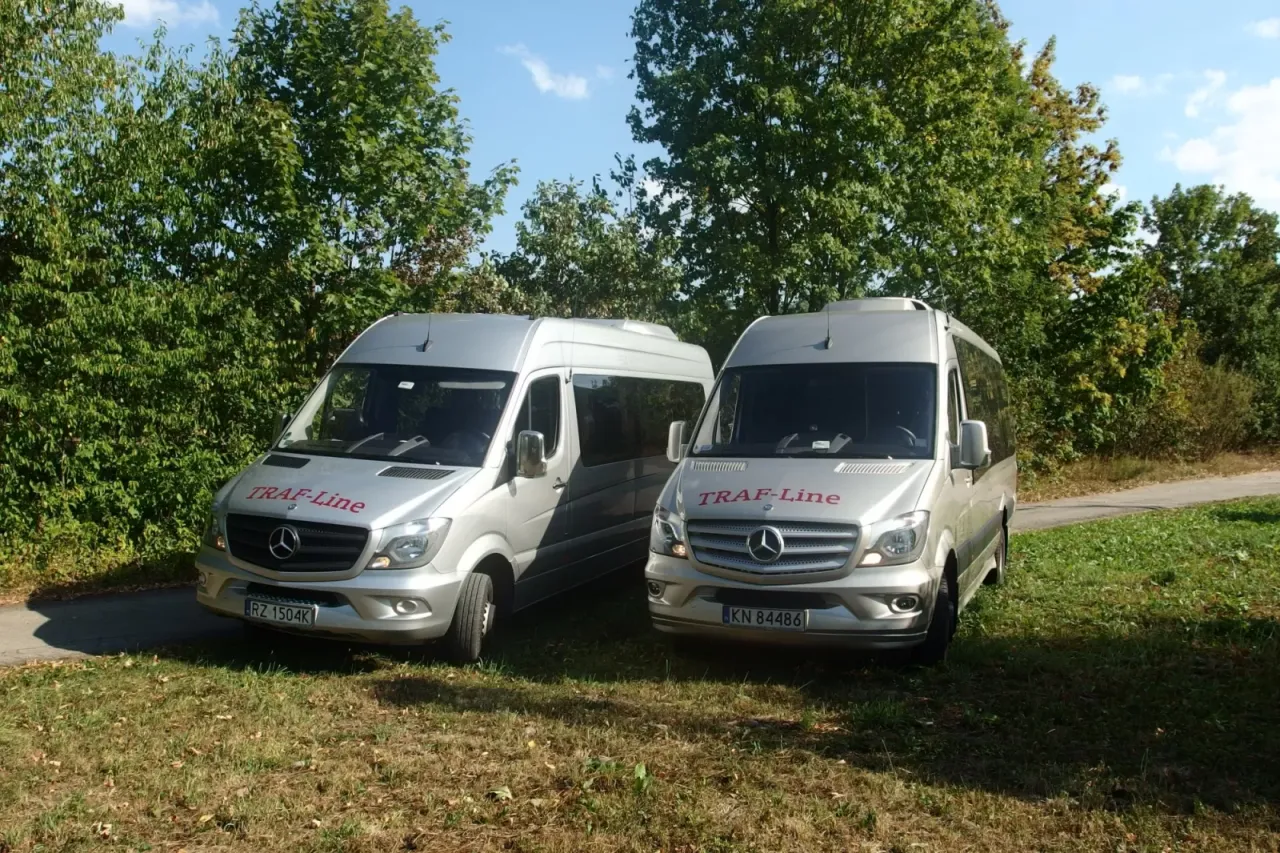 Skąd odjeżdża bus do Krakowa z Bielska? Oto najważniejsze informacje