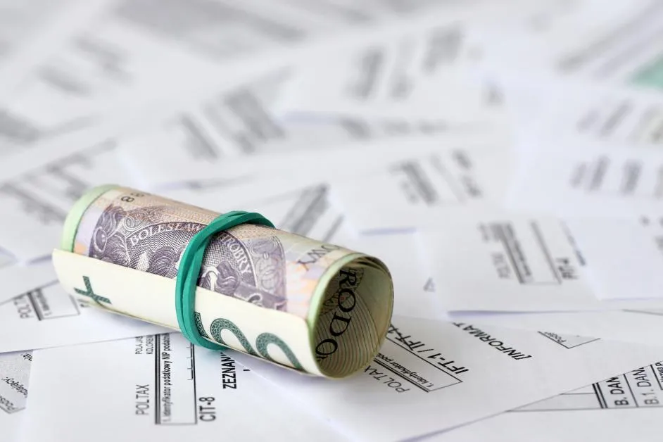 Na ile rat sąd może rozłożyć zadłużenie? Sprawdź, co musisz wiedzieć