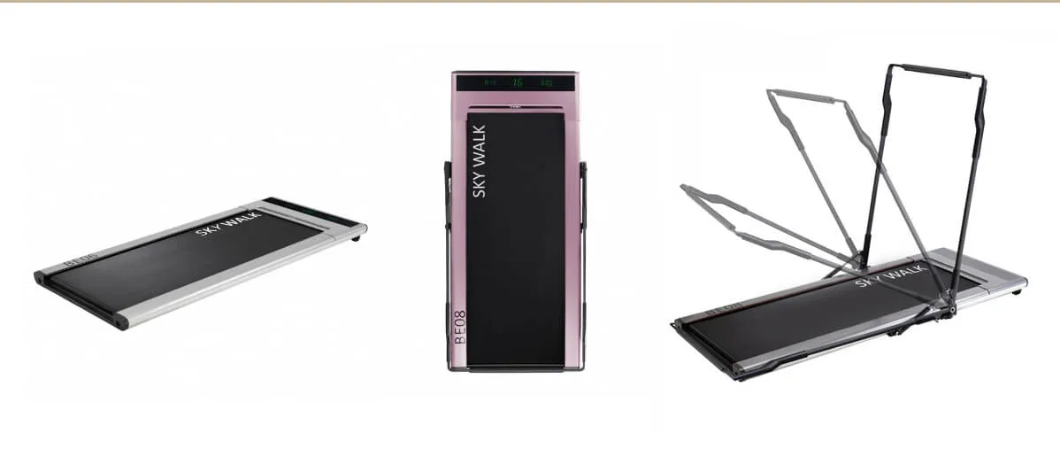 Jak zrobić bieżnię w domu - proste kroki i unikalne pomysły