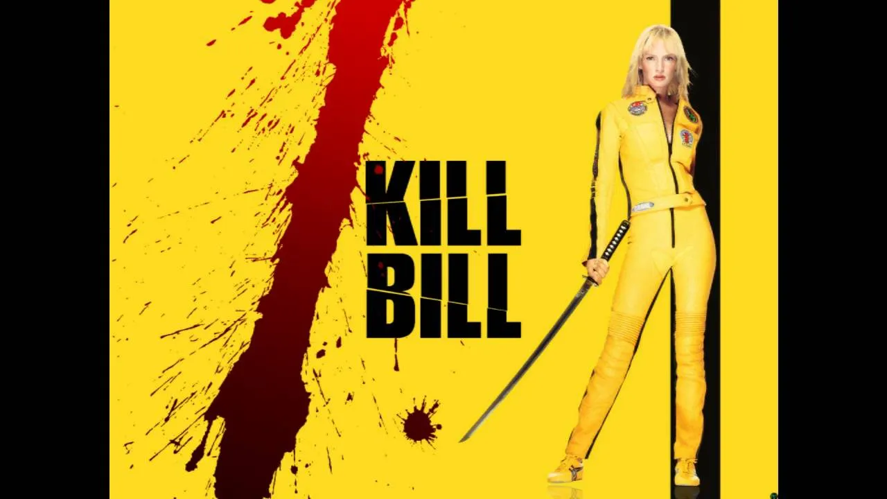 Muzyka z filmu Kill Bill – Kluczowe utwory, które musisz znać