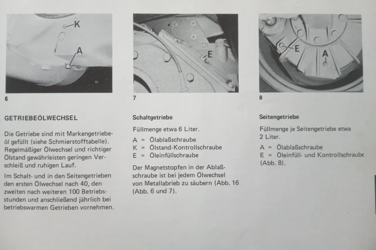 Jaki olej do hydrauliki Claas Dominator? Sprawdź najlepsze opcje!