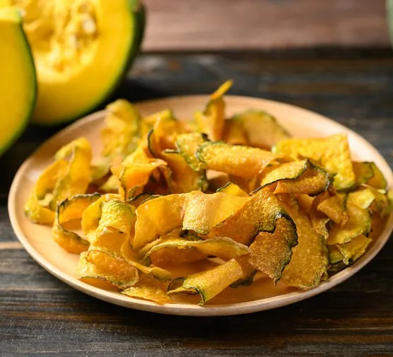 Ile piec frytki, aby były idealnie chrupiące i smaczne?