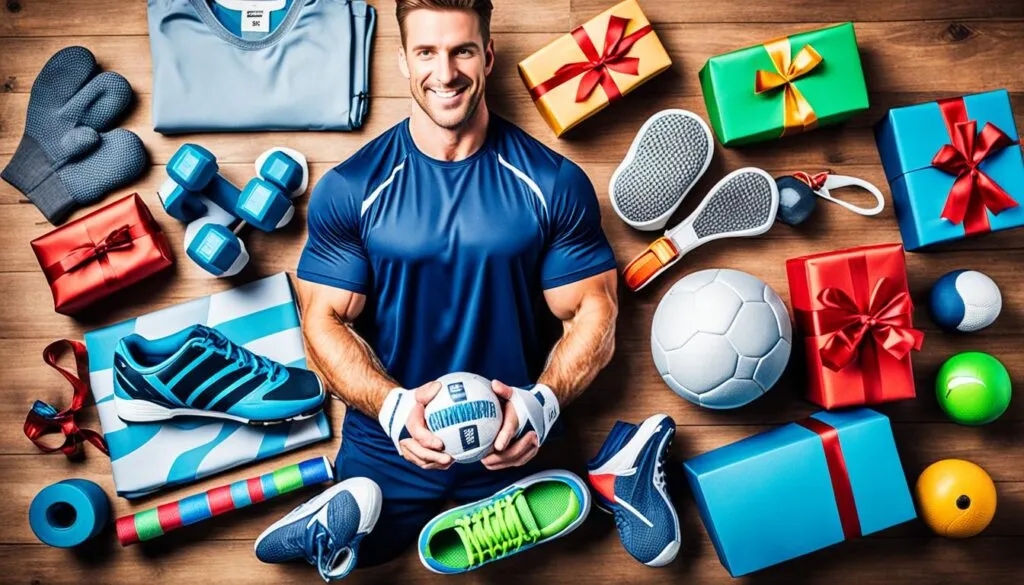 Jaki prezent dla piłkarza? Oto 10 wyjątkowych pomysłów na upominki Jaki prezent dla piłkarza? Oto 10 wyjątkowych pomysłów na upominki