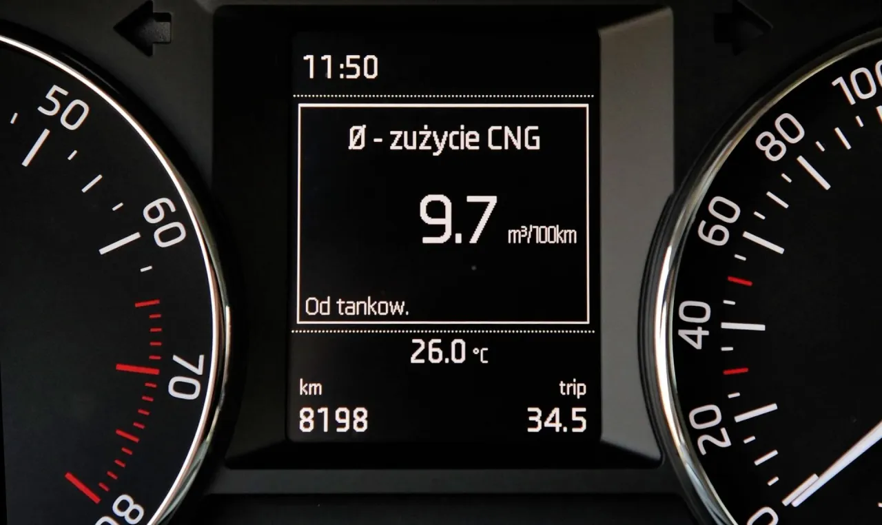 Instalacja CNG czy LPG - co wybrać, aby zaoszczędzić i dbać o środowisko?