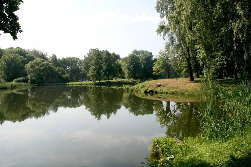 Najlepsze atrakcje w parku Świerklaniec, które musisz zobaczyć