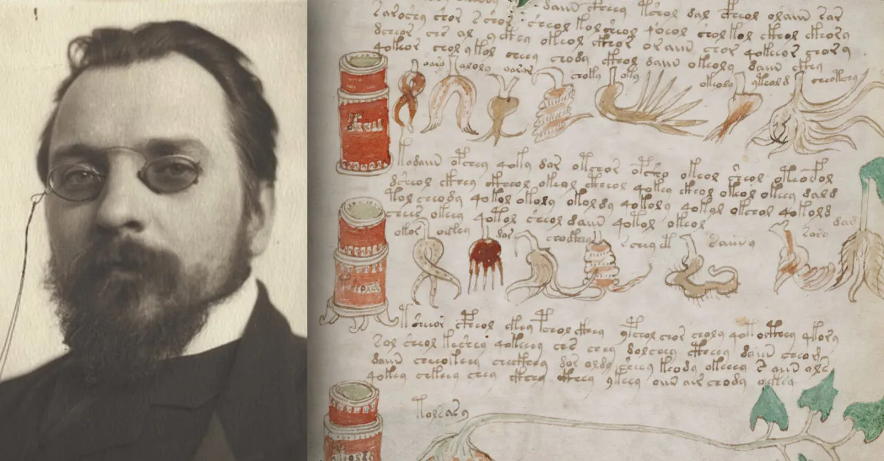 Kto napisał lament świętokrzyski? Tajemnice autora i rękopisu