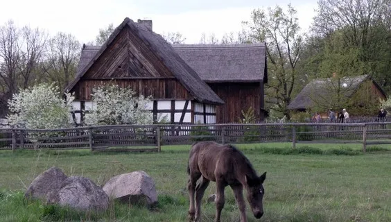 Więcbork atrakcje: odkryj ukryte skarby i nieznane miejsca