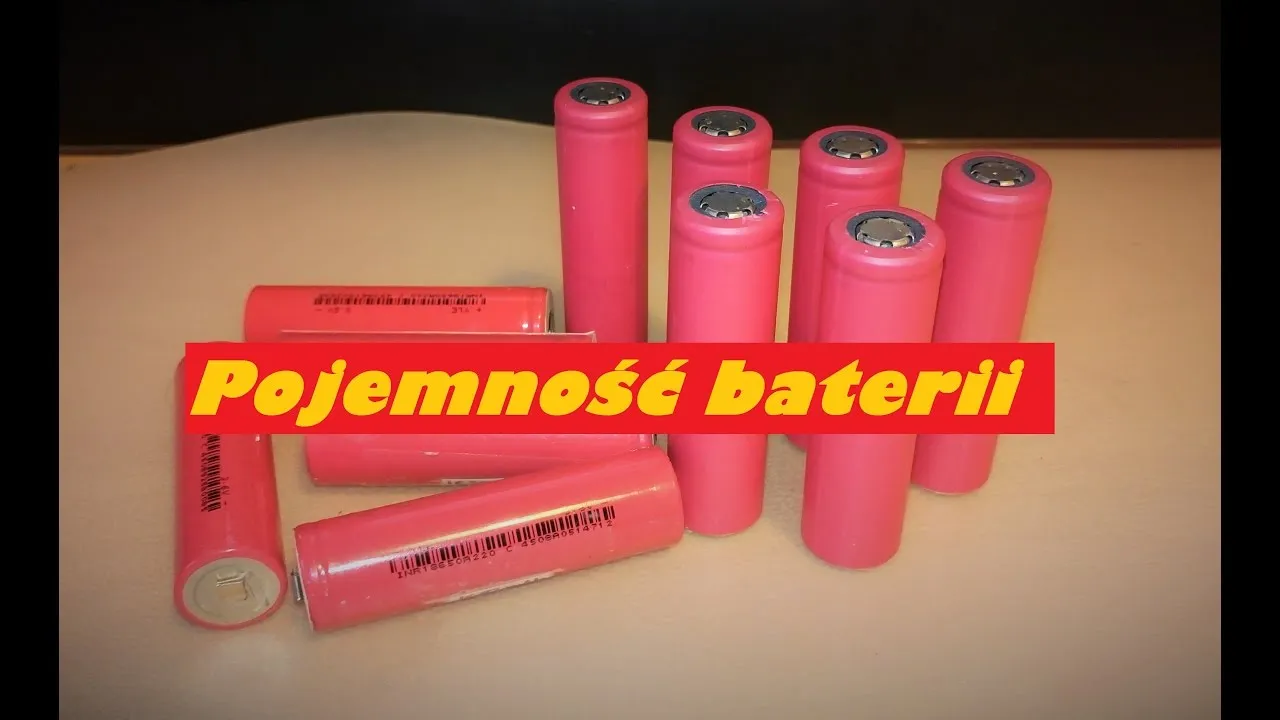 Jak sprawdzić pojemność baterii multimetrem i uniknąć problemów z akumulatorem