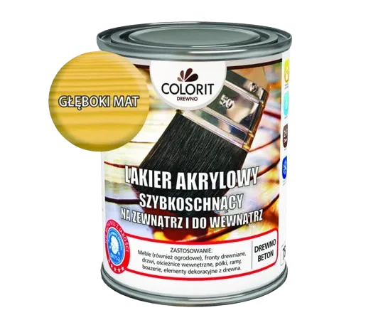 Lakier Biały do Drewna - Jak Wybrać Idealny Produkt? Lakier Biały do Drewna - Jak Wybrać Idealny Produkt?