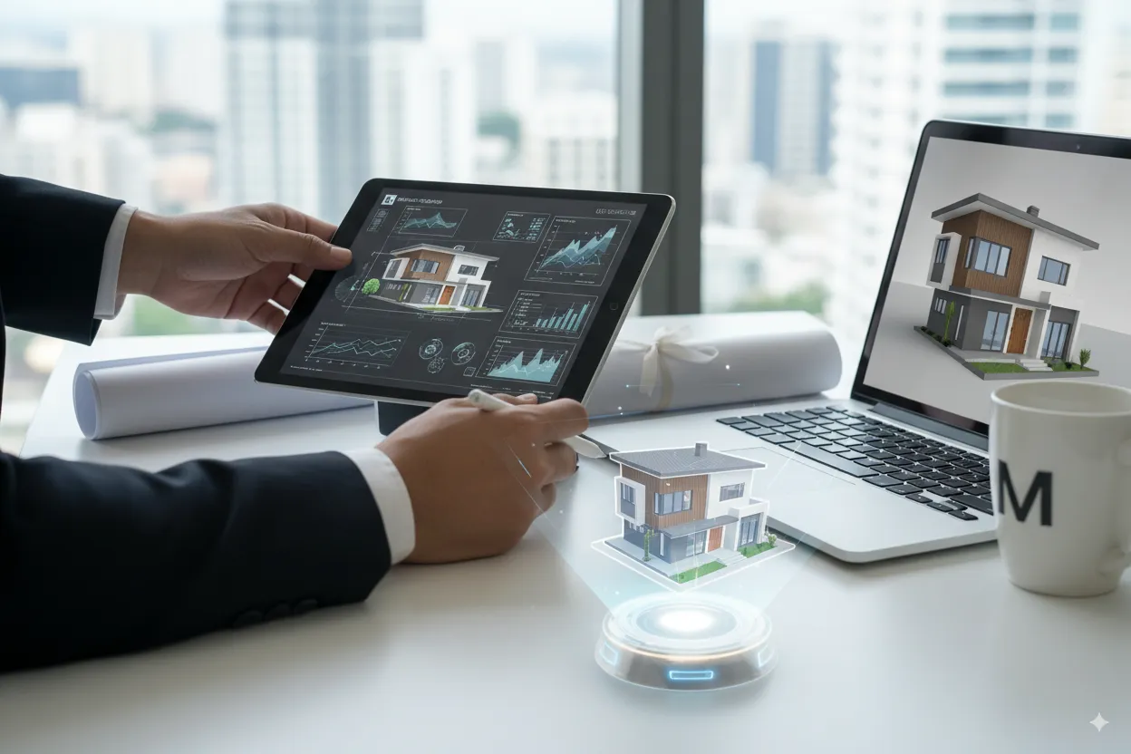 Jak założyć hipotekę na mieszkanie bez zbędnych formalności?