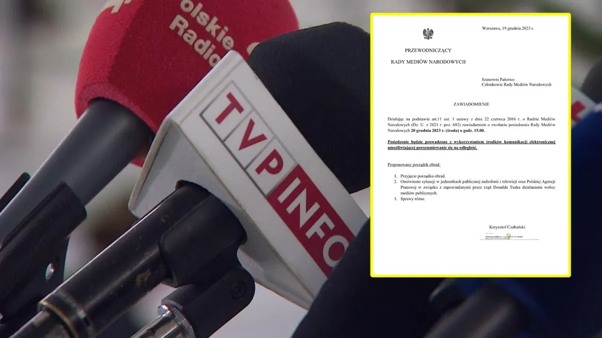 Zmiany w Dziennikarstwie w 2023 Roku: Co Nowego?