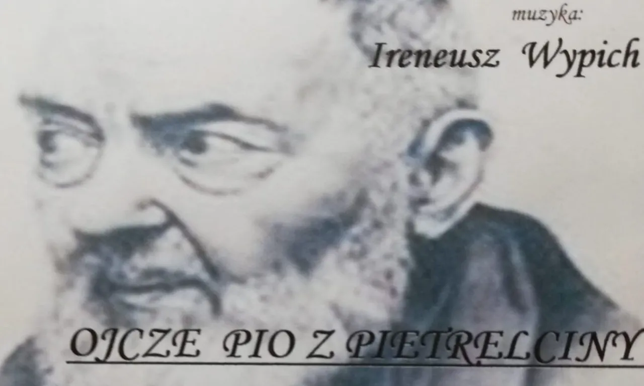 Przeprośna Górka: Sanktuarium Ojca Pio Msze, relikwie, dojazd