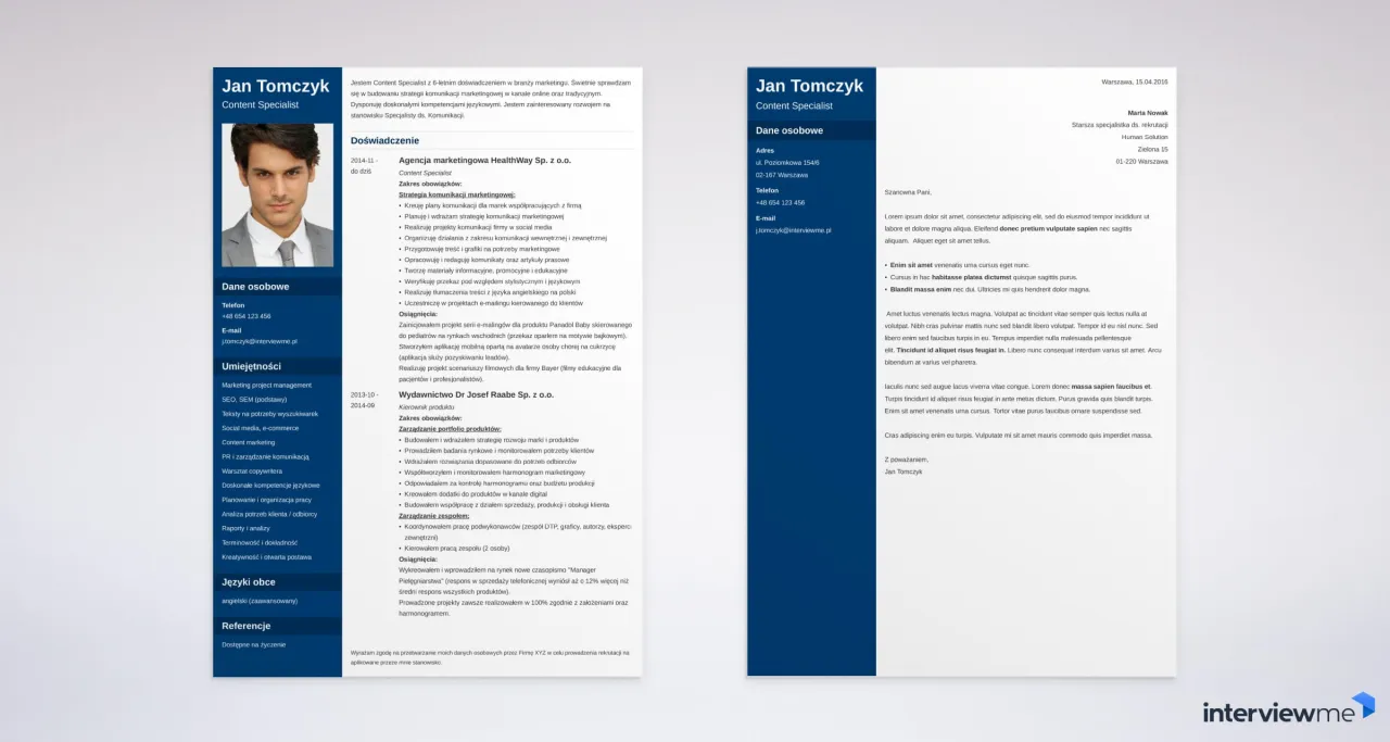 Pisemna motywacja w pracy: gotowe wzory i porady dla menedżera