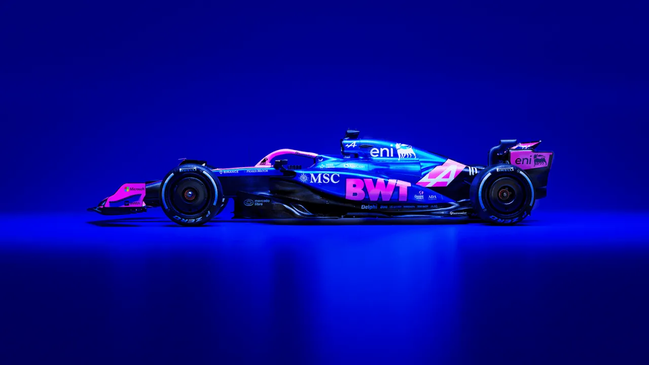 F1 w erze hybrydowej: Jakie są bolidy hybrydowe?