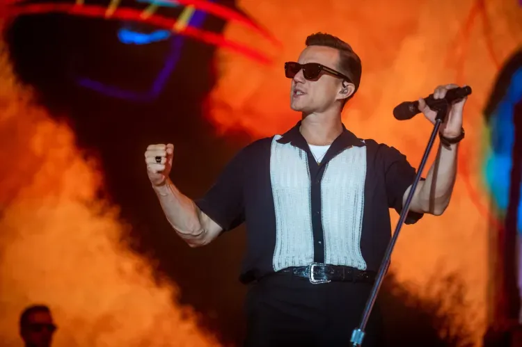 Kogo usłyszymy w line-upie Męskiego Grania? Aż 5 ważnych nazwisk!