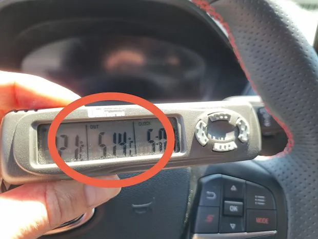 Ile stopni ma kierownica w samochodzie? Zaskakujące różnice w pojazdach