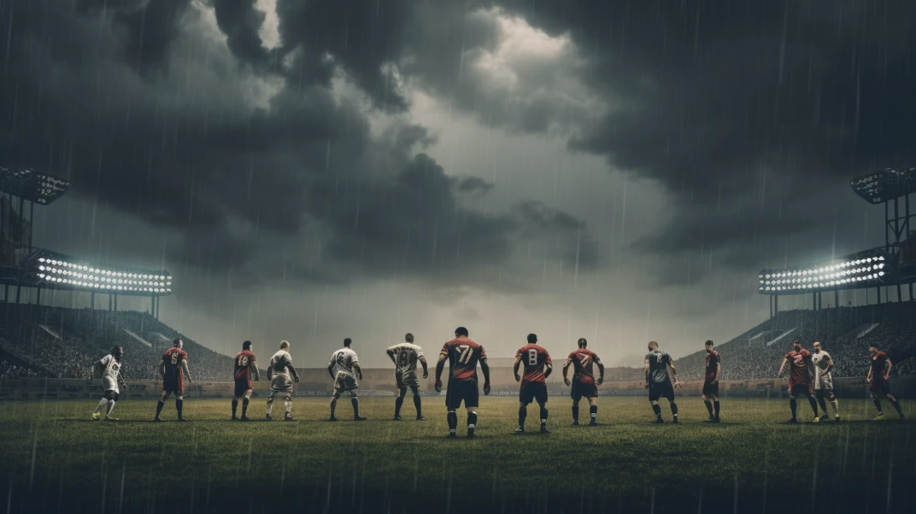 W obozie rywala: Pogoń Szczecin przed meczem na wyjeździe