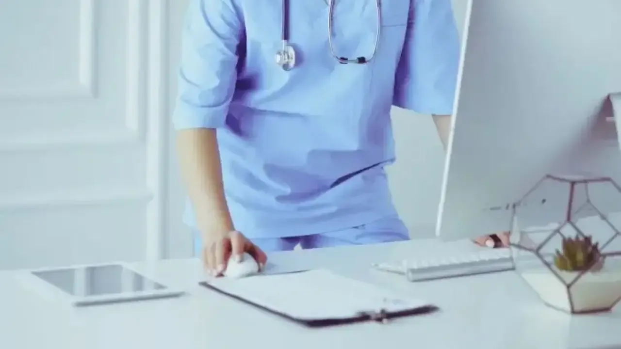 Asystent medyczny vs. lekarz asystent: Kto jest kim w szpitalu?