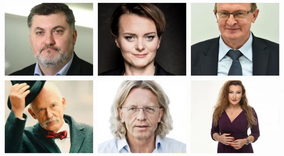 Kto do sejmu? Poznaj aktualnych posłów i ich partie polityczne Kto do sejmu? Poznaj aktualnych posłów i ich partie polityczne