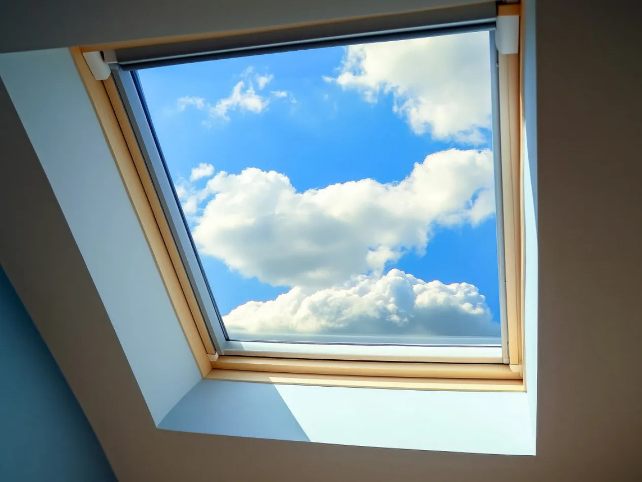 Czy montować okna przed dachem? Poznaj ryzyka i zasady