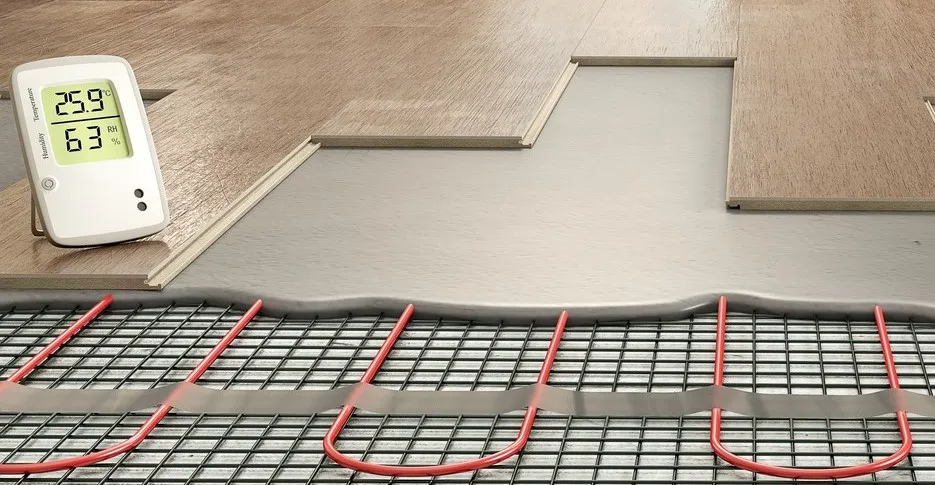 Ile kosztuje ogrzewanie podłogowe? Poznaj ukryte wydatki i oszczędności