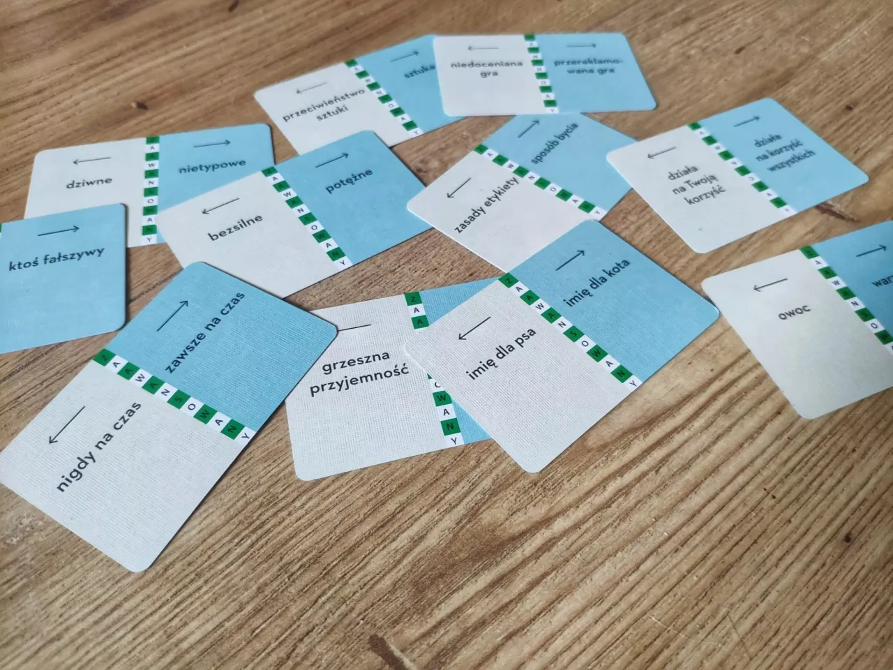 Najlepsza gra planszowa dla dorosłych, która rozkręci każdą imprezę