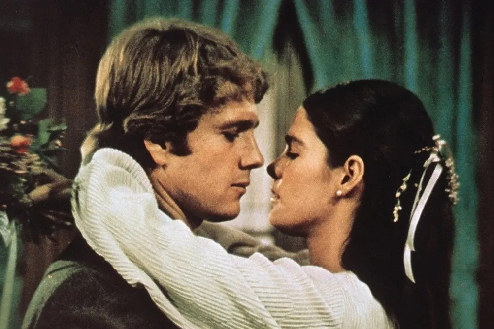 Najlepsze długie filmy o miłości, które wzruszają i poruszają serce