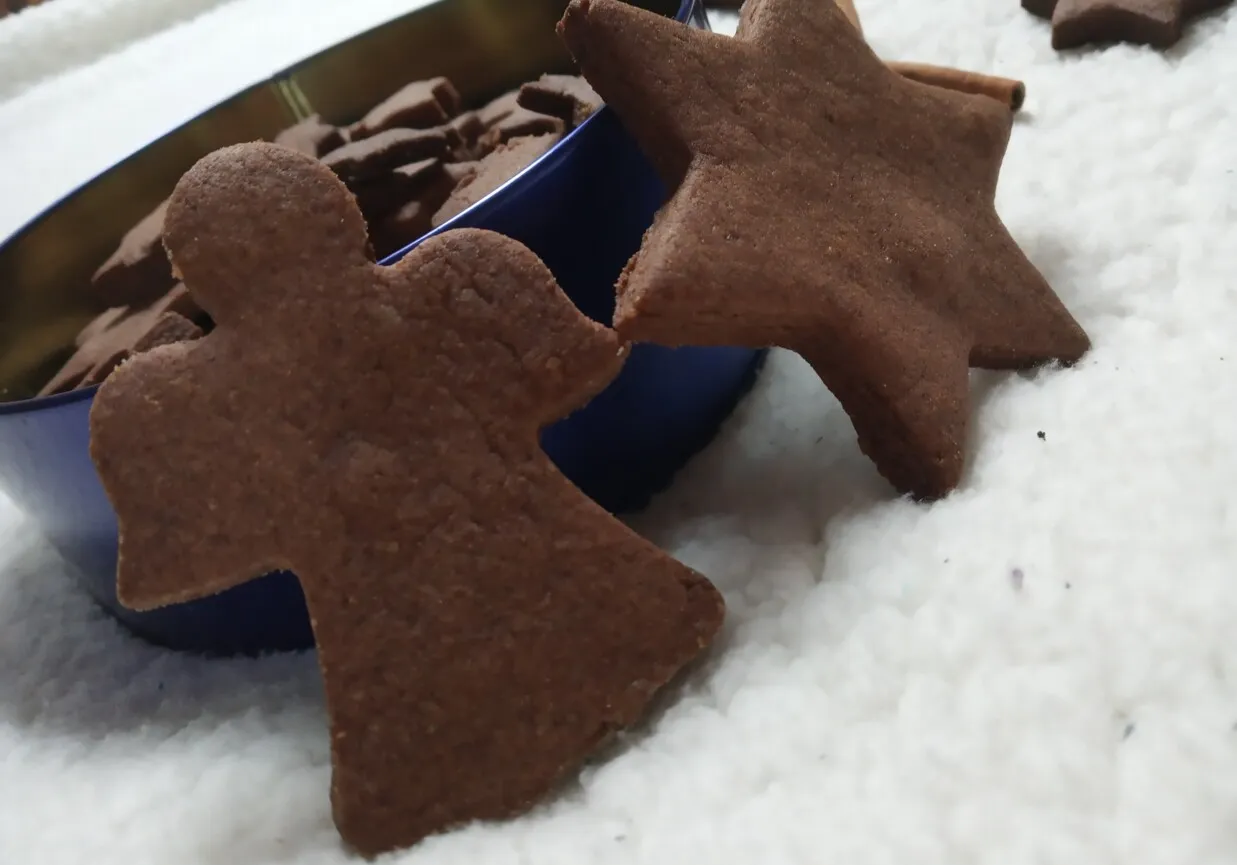 Jak zrobić ciastka korzenne, które zachwycą każdego na święta