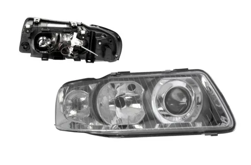 Opinie o lampach TYC - najlepsze reflektory TYC vs DEPO