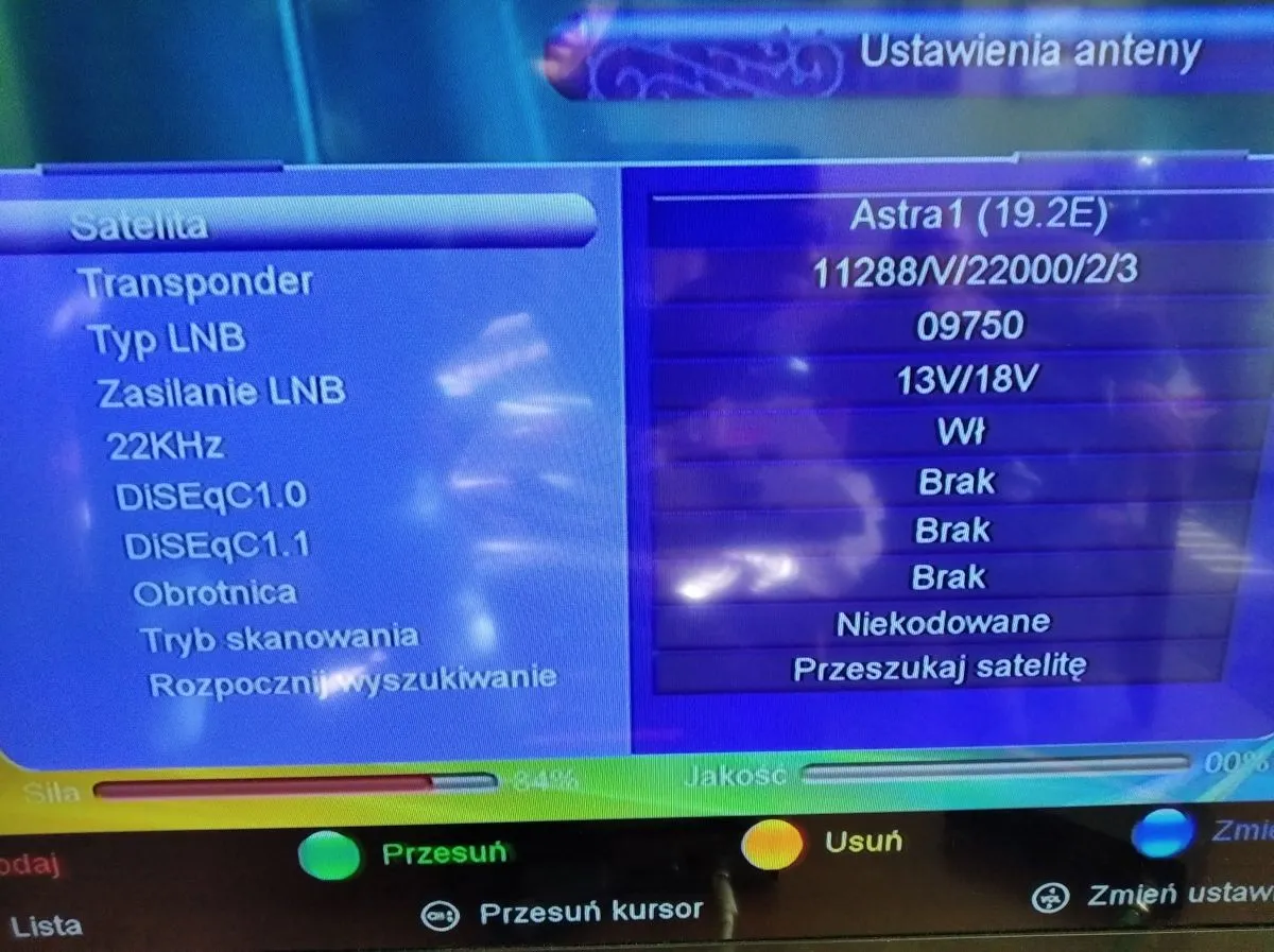 Astra 19.2°E: Odbierz setki darmowych kanałów FTA! Poradnik