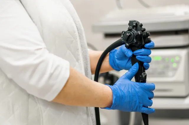 Jakie badanie na wrzody? Poznaj kluczowe metody diagnostyczne