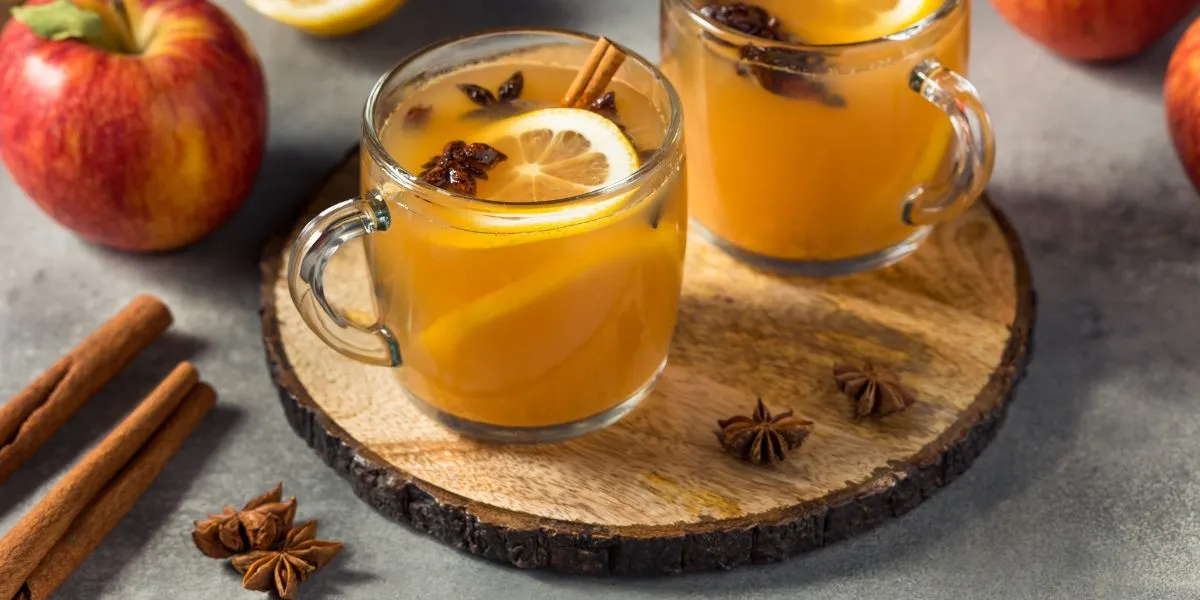 Jak zrobić grzańca z miodem - proste przepisy na pyszny napój