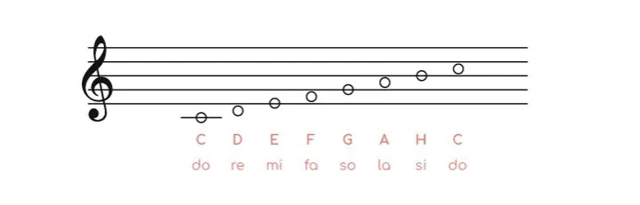 Jak nauczyć się czytać nuty muzyczne? 5 wskazówek dla początkujących
