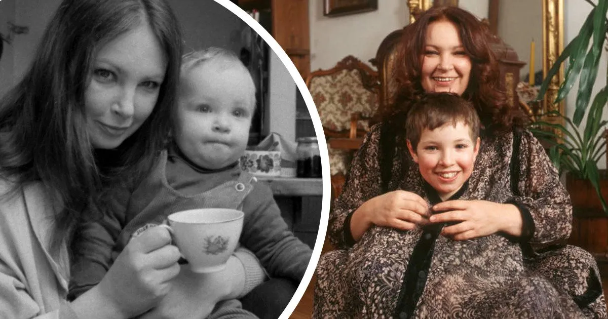 Czy Anna Dymna ma dzieci? Sekrety życia osobistego znanej aktorki