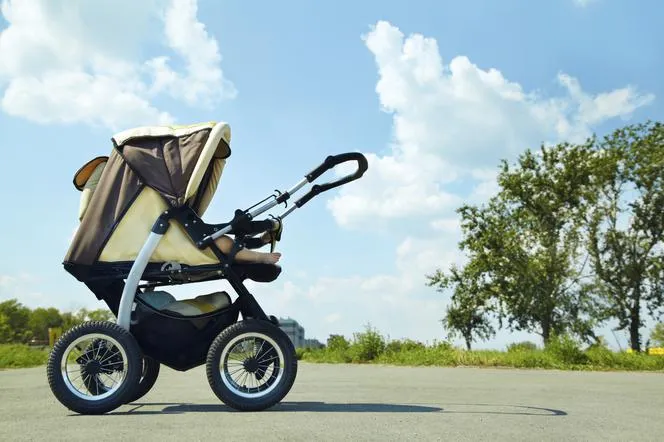 Jakie ciśnienie w oponach wózka dziecięcego, aby zapewnić bezpieczeństwo?