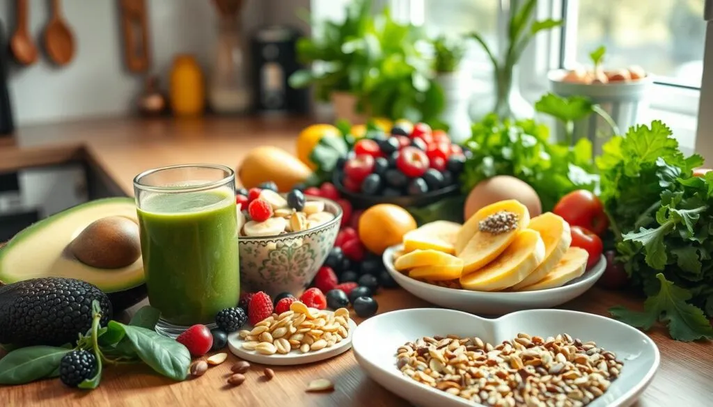 Jakie warzywa obniżają cholesterol i poprawiają zdrowie serca