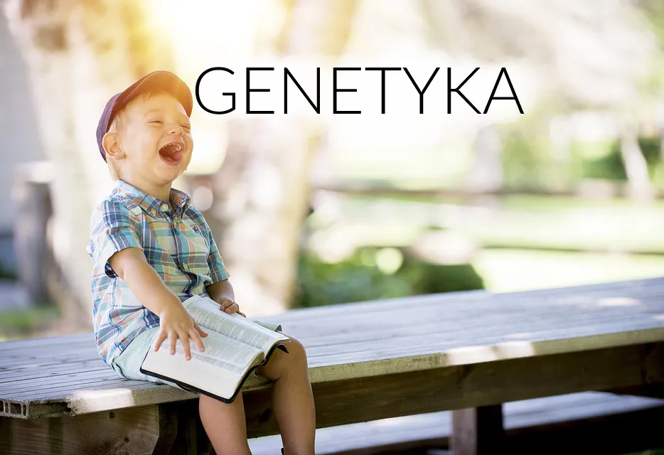 Biologia: czym jest genetyka i jak wpływa na nasze życie?