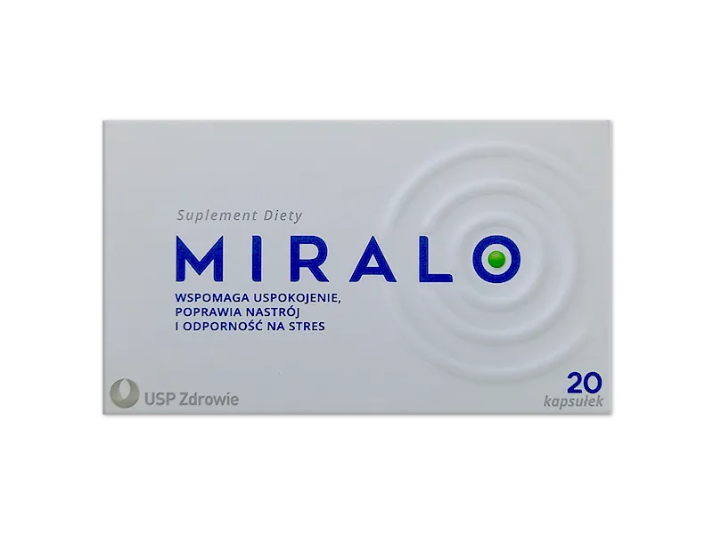 Obniżony nastrój? Bezpieczne preparaty bez recepty i sygnały alarmowe.