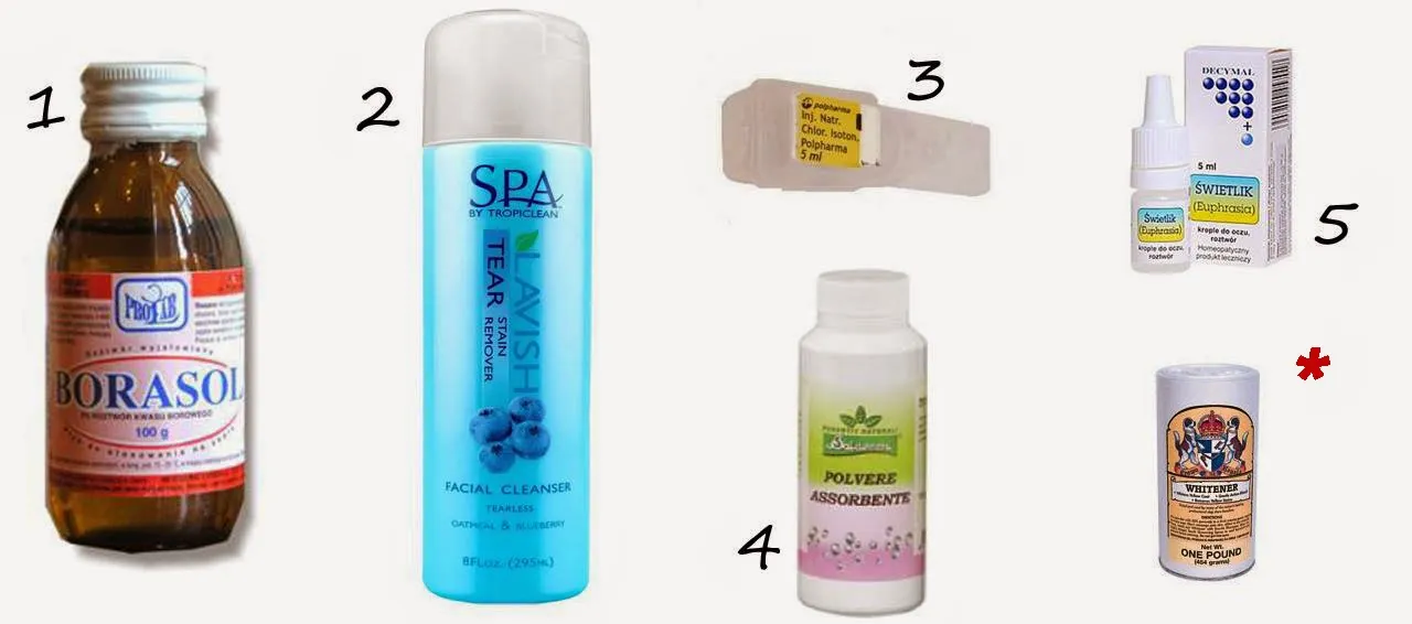 Borasol dla psa jak stosować: bezpieczne metody i dawkowanie