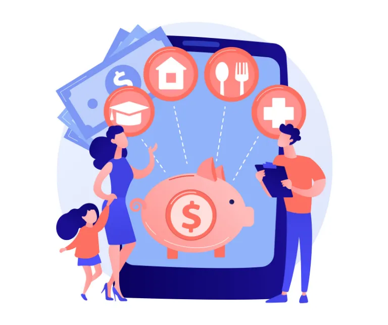 Czy windykacja może zająć konto? Prawda o Twoich finansach