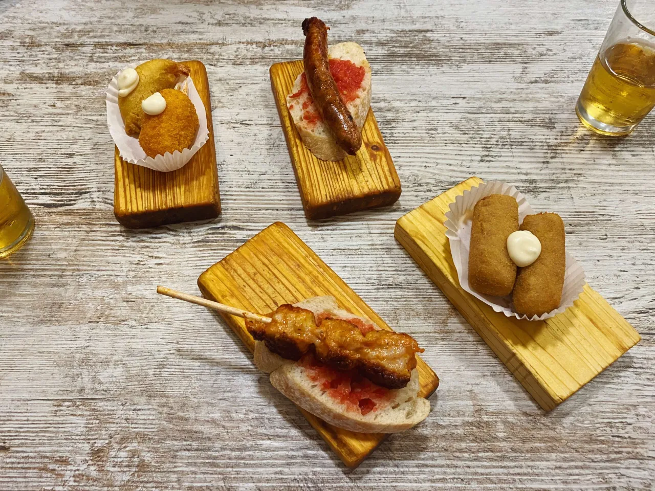 Gdzie zjeść w Splicie? Odkryj najlepsze restauracje i smaki